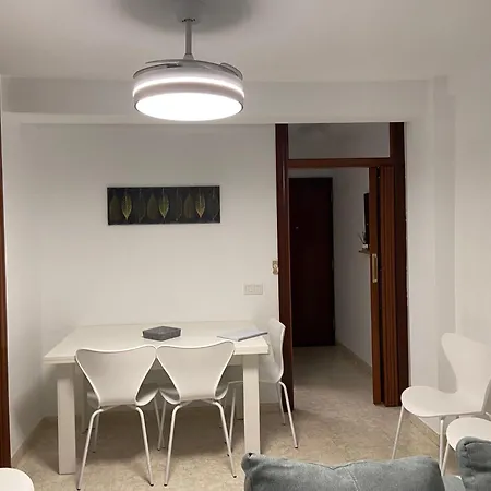 La Guardia Apartment Marbella