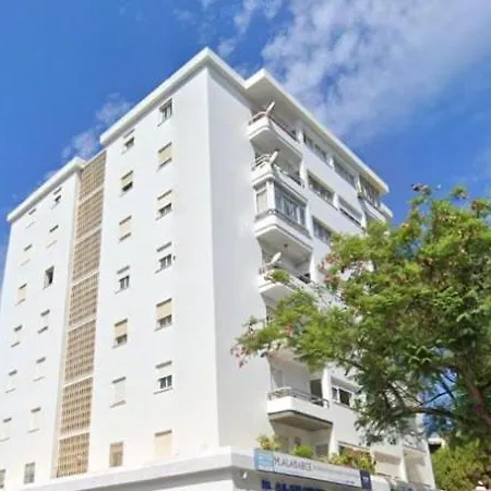 La Guardia Apartment Marbella